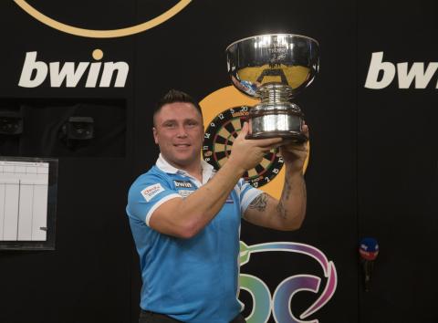 Tickets To Go On Sale For Grand Slam Of Darts’ Return | City Of ...